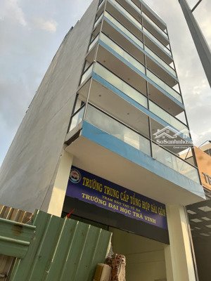 bán nhà mặt phố tại cộng hòa, 45 tỷ, 142m2, view đẹp, chính chủ