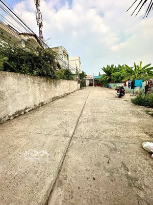 bán đất hẻm xe tăng đường hoàng hữu nam quận 9