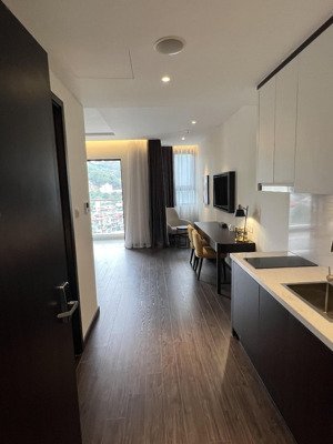 hàng hiếm lại xuất hiện! căn studio rẻ nhất the sapphire s2