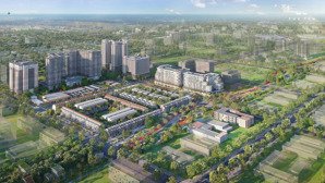 căn hộ the ten nhật bản liền kề siêu thị aeon