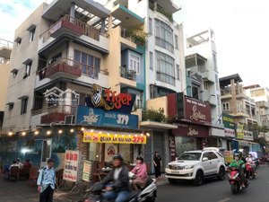 bán nhà mặt phố tại vĩnh viễn, 21,6 tỷ, 62,3 m2, quận 10, tp.hcm