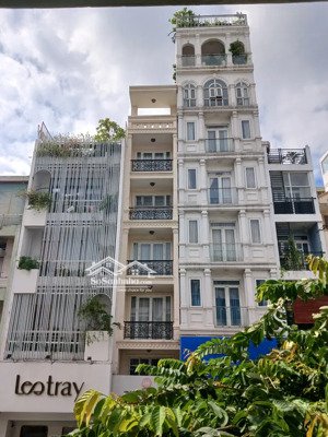 bán nhà mặt phố nguyễn đình chiểu, 90 tỷ, 147m2, đẹp, nhiều tiện ích