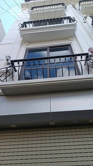 bán nhà tây mỗ, ngõ nông thoáng, 6 tầng thang máy, khu vực cao ráo không ngập