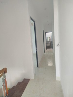 bán nhà thạnh phú - gần cty changshin 1t1l sr thổ cư - ngân hàng hỗ trợ 1 tỷ 400 triệu