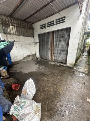 bán nhà mặt phố lê văn mầm, tân đông hiệp, dĩ an, bình dương, 4,3 tỷ, 155 m2 đẹp, nhiều tiện ích