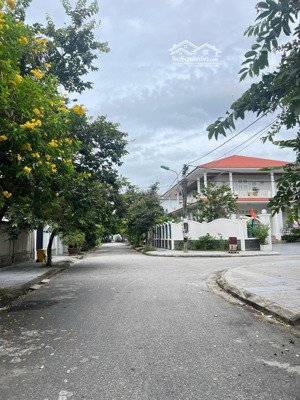 bán đất biệt thự kqh thủy dương 2 ngay trục chính văn tiến dũng