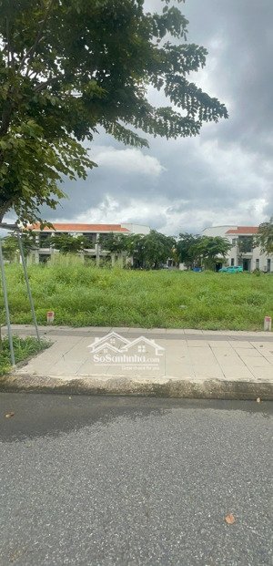 mở bán đất nền richland residence hòa lợi gần kcn vsip 2, sổ riêng, giá chỉ từ 13xx triệu/ nền