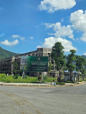 đất nền khu đô thị thống nhất, thành phố hòa bình, chỉ 18tr/m