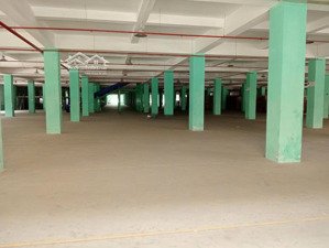 bán nhà xưởng kcn quế võ 1 bắc ninh 26.629m², 2 xưởng 32.485m², giá 11,3tr usd