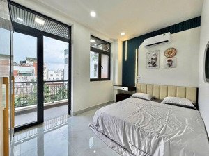 căn hộ mới khai trương 1pn balcon cửa sổ thoáng_gần chợ bà chiểu_phan đăng lưu phú nhuận