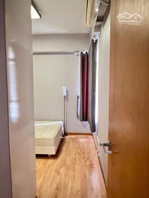 cho thuê căn hộ cc saigon pearl, 23 triệu, 85m2, đầy đủ tiện ích, đẹp