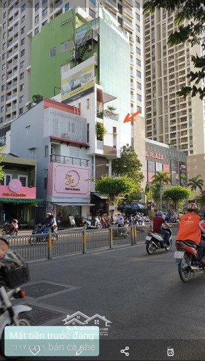 nhà mới q4 kèo thơm mặt tiền bến vân đồn, p. vĩnh hội