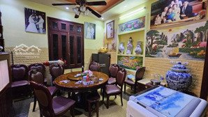 bán nhà mặt đường đôi văn quán, hà đông 210m2, 4 tầng, giá nhỉnh 70 tỷ, sát hồ văn quán