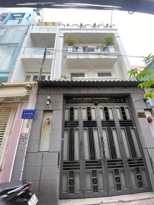 bán nhà mặt tiền kinh doanh lê lai (tân bình) - đã hạ tổng cộng 700 triệu chỉ còn 10.7 tỷ, 91949