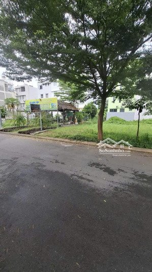 bán đất nền dự án greenlife 13c, phong phú, bình chánh, 5,3 tỷ, 85 m2, hot!