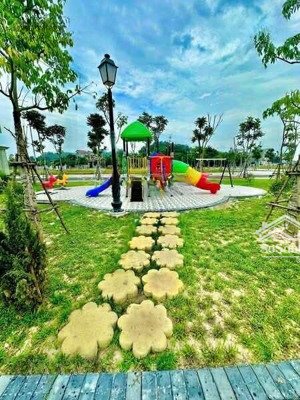 sở hữu đất nền giá chỉ từ 980tr-hawee parkland-cao thượng-tân yên diện tích 96m2