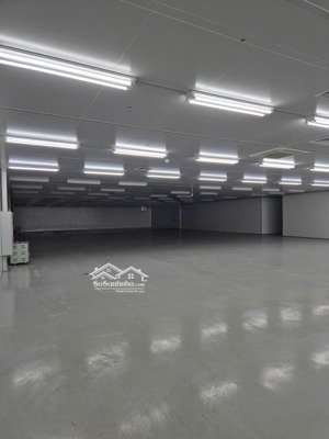 bán nhà xưởng 4.368m² trong kcn quế võ 1 bắc ninh, có pccc tự động, pháp lý chuẩn