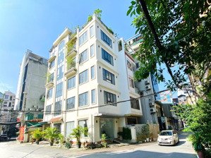 cho thuê bt. kđt mễ trì hạ, vị trí đắc địa khu đông dân cư. dt 200m, mt 10m, 5 tầng thang máy 100tr