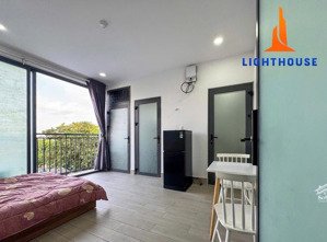 1pn tách bếp ngay đại học hùng vương, iuh, văn lang full nt siêu thoáng giá cực ưu đãi gò vấp