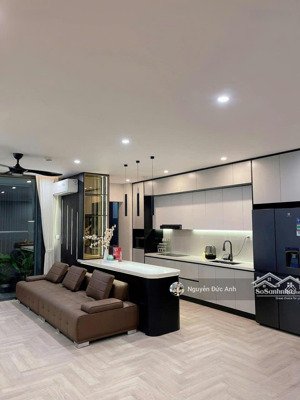 bán căn góc 123m2, 3pn2wc, full nội thất tại richland southern, em đức: 