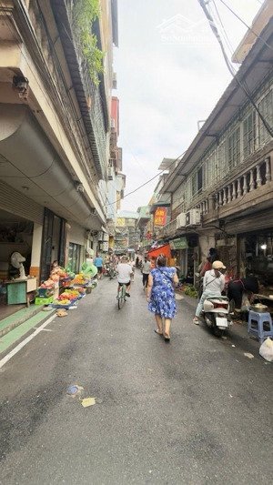 siêu phẩm phố phương mai - đống đa 65m2 tài chính 19 tỷ