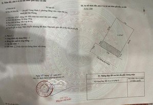 bán đất biệt thự lô 19 lê hồng phong trung tâm hải phòng