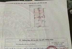 chủ cần thanh khoản gấp bán đất bìa làng lương nỗ xã tiên dương, 6,8 tỷ, 75m2, mặt tiền 5m,