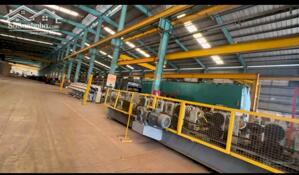 Bán kho xưởng 24.000m2 KCN Dệt May Nhơn Trạch, Huyện Nhơn Trạch, Đồng Nai