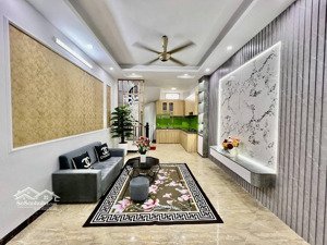 nhà đẹp - thanh đàm - hoàng mai 35m - 5tầng - mt4,3m - chỉ 6,1tỷ - gần phố zalo).