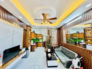 nhà ngũ nhạc - nam dư - 33m2 x 5t - mặt tiền 3,8m - 5,7tỷ - tặng nt - 3 ngủ zalo)