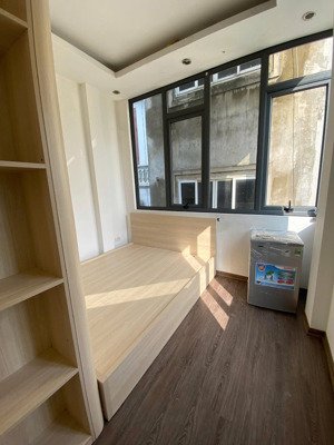 cho thuê phòng trọ giá cực hời