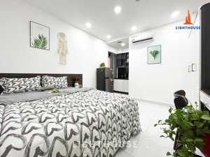 ngay trung tâm bình thạnh gần đại học kinh tế, hutech, chợ bà chiễu, cầu bông bình