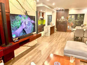 bán cc goldsilk complex, 8 tỷ, 120m2, 3pn, 2wc, đẹp xuất sắc, giá ưu đãi, hà đông, hn