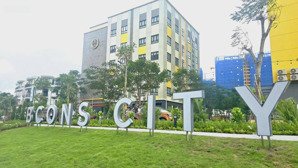 bán căn bcons city, 1,7 tỷ, 51m2, 2pn, 2wc siêu hot