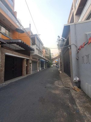 bán gấp hxh vip an dương vương - trần bình trọng p. 4 q. 5 (5,3x20m) giá 26 tỷ tl