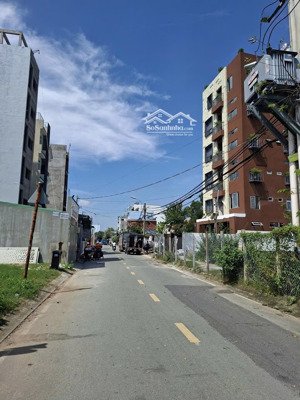 bán mặt tiền võ văn hát 122m2 ngang 5,3 đang cho thuê 14tr/tháng - giá 7,5tỷ