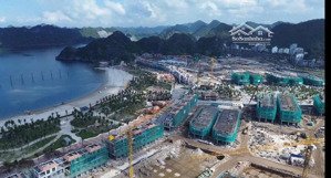 shophouse tại sun cát bà, giá đầu tư chỉ 4,8 tỷ. lh 