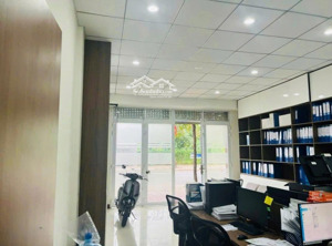 cho thuê nhà nguyên căn 1t2l đường n1 khu dân cư d2d biên hòa, dt 90m2, 23 tháng, lh 