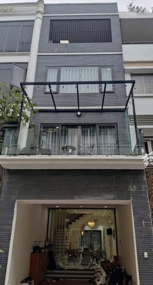 cho thuê nhà nguyên căn ở khu văn phú hà đông - nội thất y hình - 22tr/ tháng