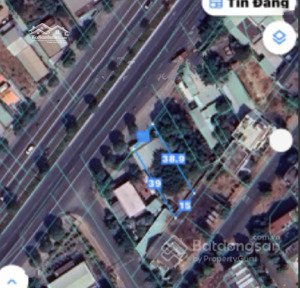 mặt tiền phạm ngọc thạch giá tốt nhất, vị trí kinh doanh. đường phạm ngọc thạch, phường hiệp thành