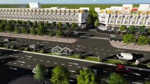 bán nhà mặt phố nguyễn thanh bình- vạn phúc, 45m2, 2 mặt , hướng đn. lh: gặp hạnh