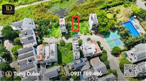 bán lô đất 80m2 park riverside xây dựng tự do giá 8 tỷ