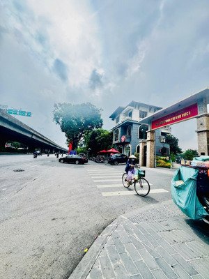 hiếm! bán nhà mặt phố khuất duy tiến, vỉa hè rộng, kinh doanh víp, 36m2*6 tầng giá nhỉnh 20 tỷ