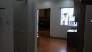 cho thuê căn hộ chung cư nhiêu tứ 48m2 phan xích long, phú nhuận