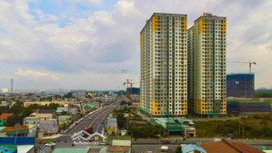 1pn 1wc bcons plaza có sổ hồng, hỗ trợ vay ngân hàng, giá tốt nhất hiện tại
