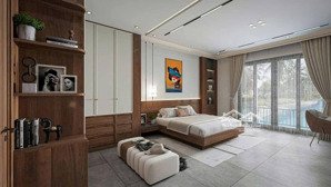 nhà đẹp an khánh- siêu rộng, siêu sang mà giá siêu rẻ 85 m 2 , 2 tầng giá 6,2 tỷ. lh ngay hảo