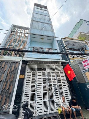 bán nhà hẻm 231 dương bá trạc, p1, q8 nhà thật, diện tích thật ko quy hoạch. 19.5 tỷ