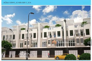 bán nhà liền kề thanh hà 100m2 xây dựng 5 tầng, thang máy, giá chỉ 12.3 tỷ , nhìn trường victory