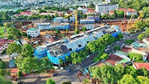 duy nhất 1 căn khe thoáng dự án eco palace thành phố buôn ma thuột. giá siêu tốt