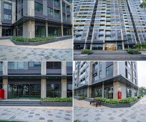 shophouse vinhome - cho thuê 60 triệu/tháng - hỗ trợ 0% trong 36 tháng
